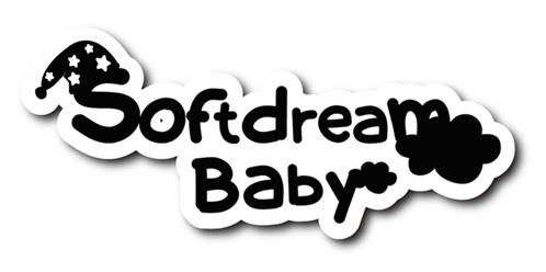 Softdream Baby logo