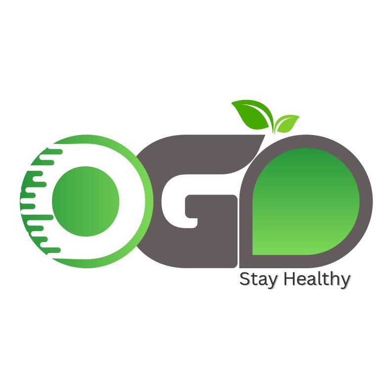 OGO logo