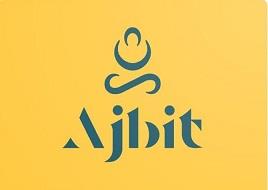 AJBIT PHARMACEUTICAL logo