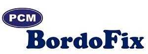 PCM BORDOFIX logo