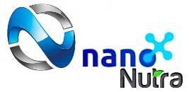 NANOX NUTRA logo