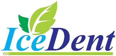 ICEDENT logo