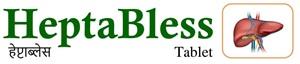 HeptaBless Tablet logo