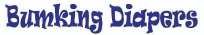 Bumking Diapers logo