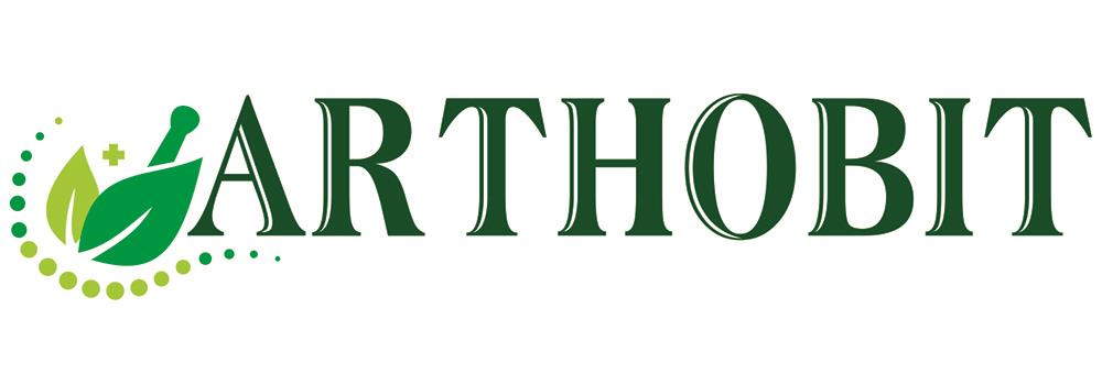 ARTHOBIT (WITH DEVICE) logo