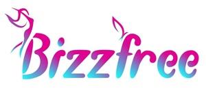 Bizzfree logo