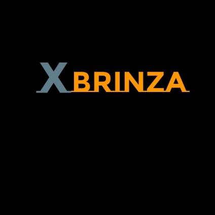 XBRINZA logo