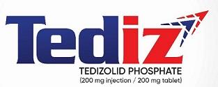 TEDIZ logo