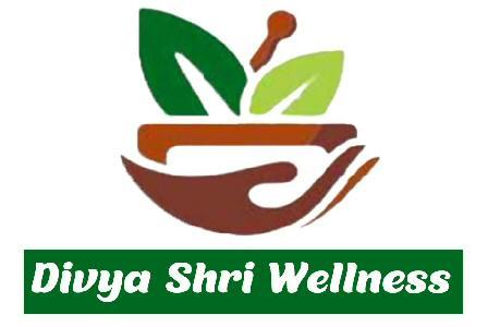 DIVYA SHRI WELLNESS logo
