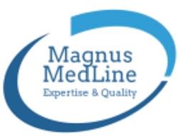 MAGNUS MEDLINE logo