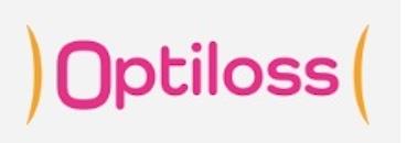 Optiloss logo