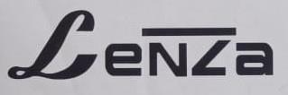 Lenza logo