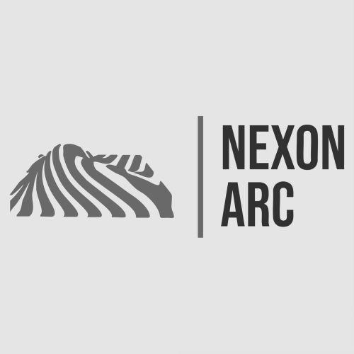 NEXON ARC logo