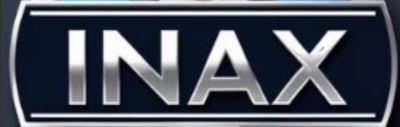 INAX logo