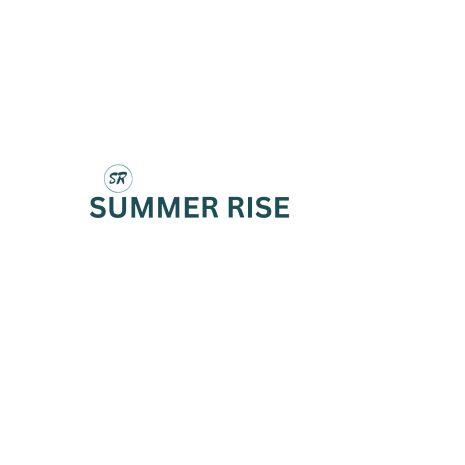 SUMMER RISE logo