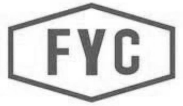 FYC logo
