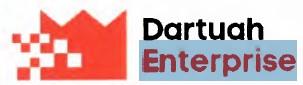 Dartuah Enterprise logo