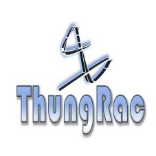 ThungRac logo
