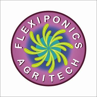 FLEXIPONICS AGRITECH logo