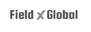 FieldXGlobal (With Device) logo