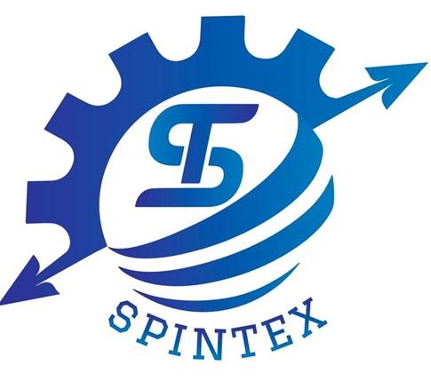 SPINTEX logo