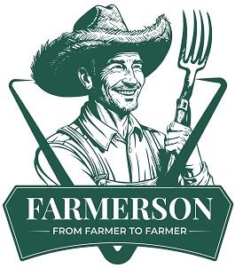 FARMERSON logo