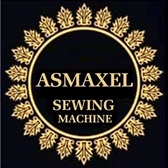 ASMAXEL logo