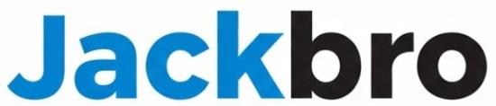 JACKBRO logo