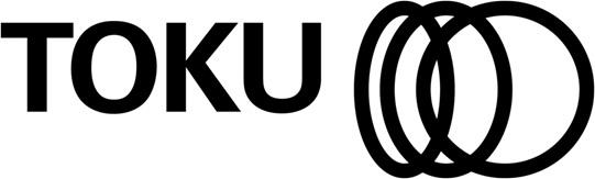 TOKU (Device) logo