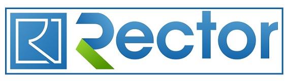 Rector logo
