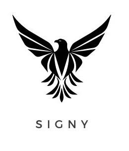 SIGNY logo