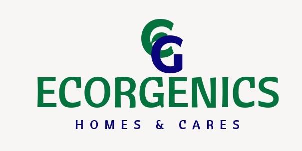 ECORGENICS logo