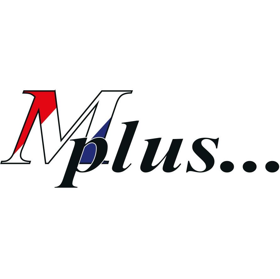 Mplus logo
