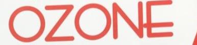 OZONE logo