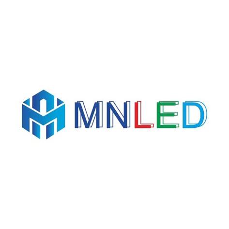 MNLED logo