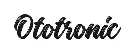 OTOTRONIC logo