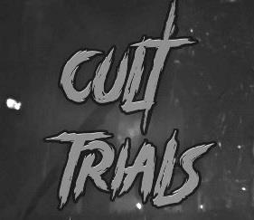 cult trials (With Device) logo