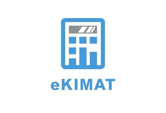 eKIMAT logo