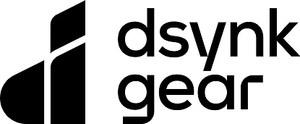 DSYNK GEAR logo
