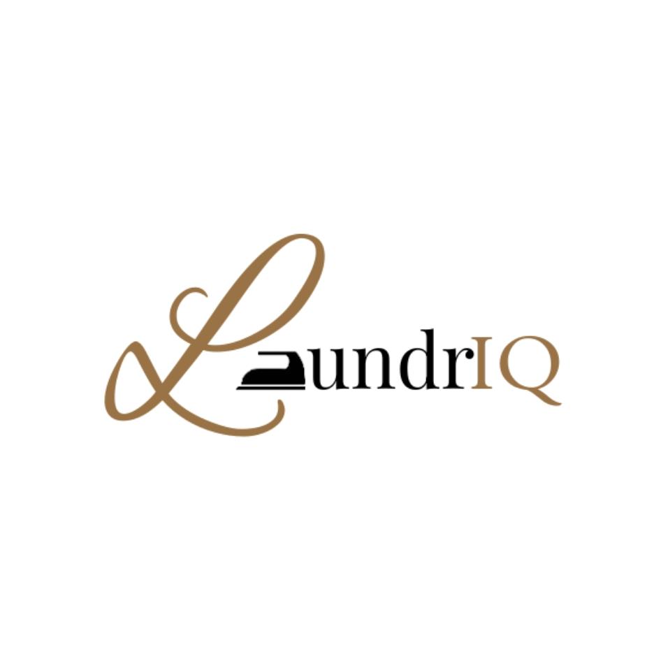 LaundrIQ logo