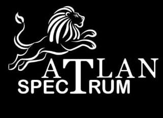 ATLAN SPECTRUM logo