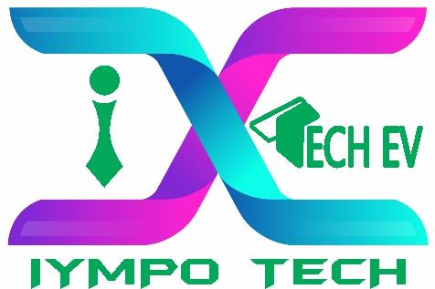 IYMPO TECH logo
