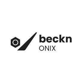 DEVICE OF BECKN ONIX logo