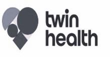 TWIN HEALTH logo