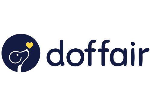 doffair logo
