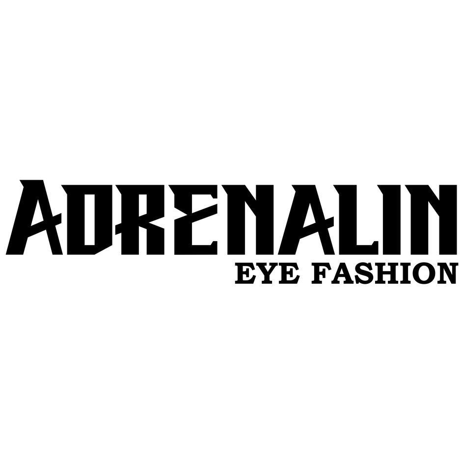 ADRENALIN logo