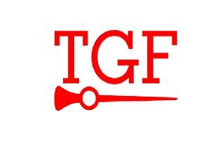 TGF logo