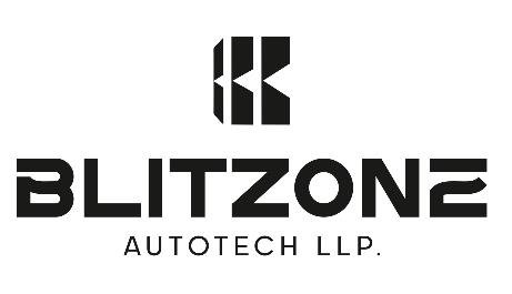BLITZONE AUTOTECH LLP logo