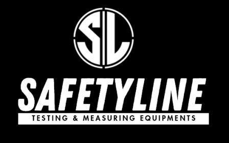 SAFETYLINE logo