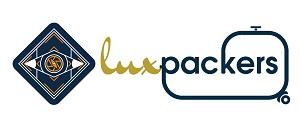 Luxpackers logo